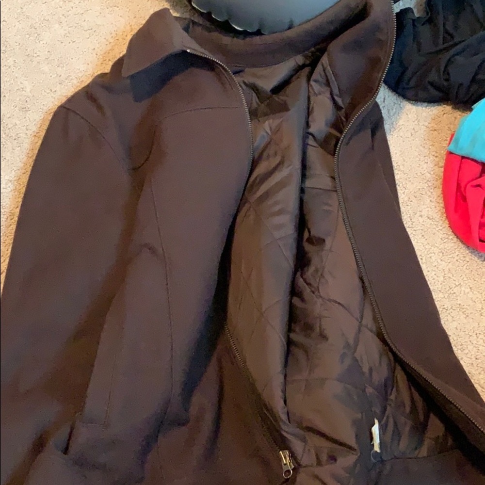 Jacket